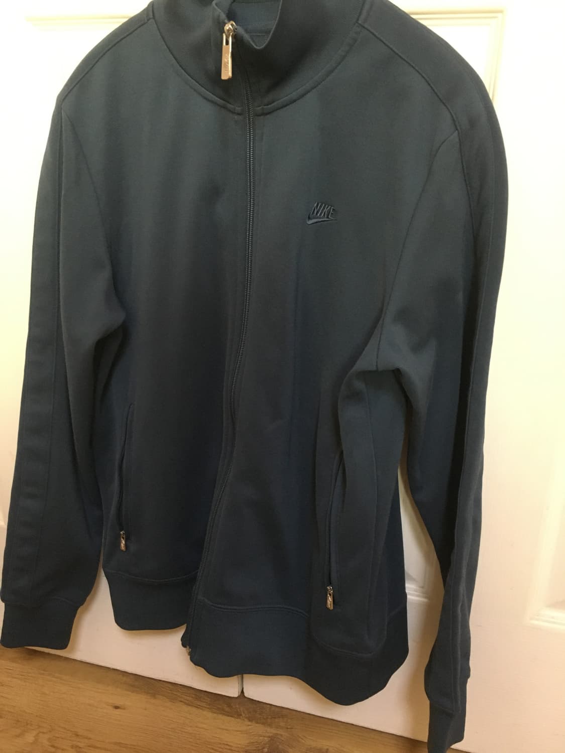 나이키 네이비 져지 상품이미지1