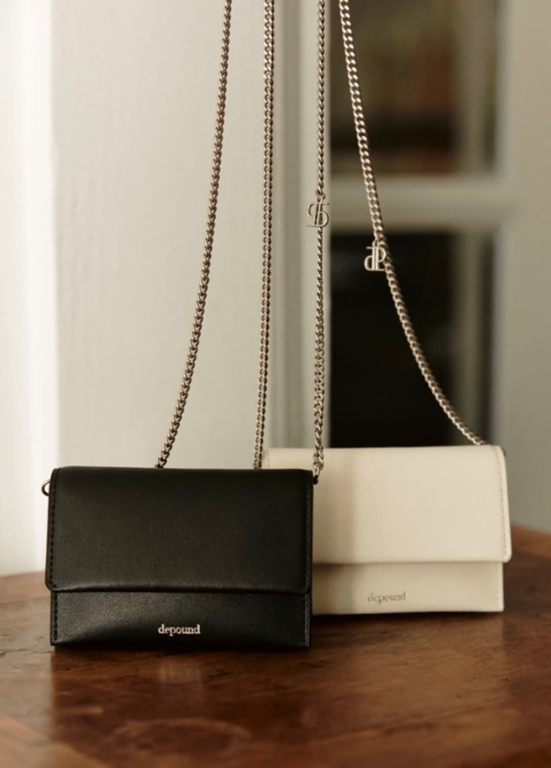 드파운드 luna accordion wallet (cross-chain) 상품이미지3