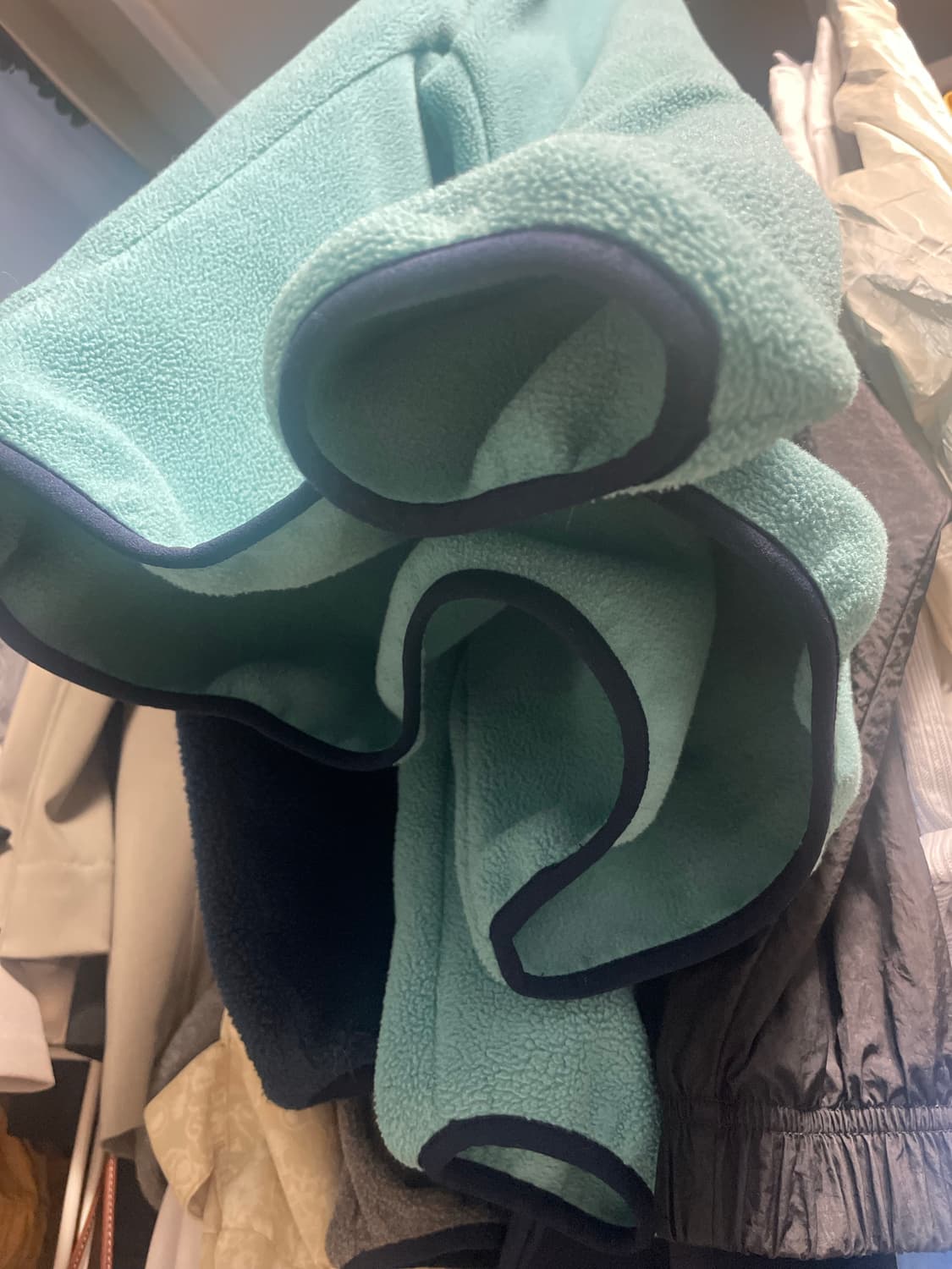 파타고니아 신칠라 M 상품이미지5