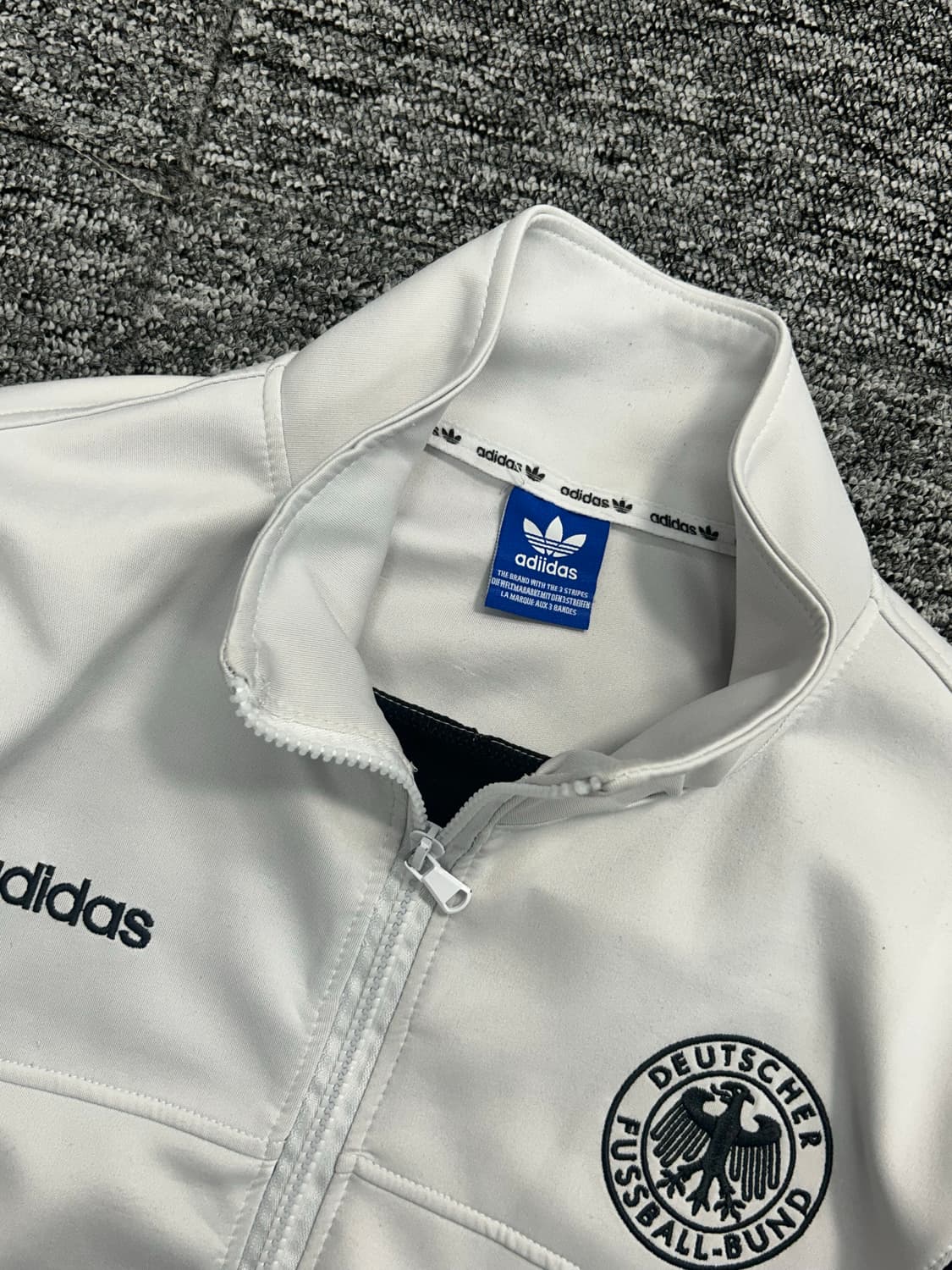 아디다스 90s 독일 트래탑 져지 상품이미지6