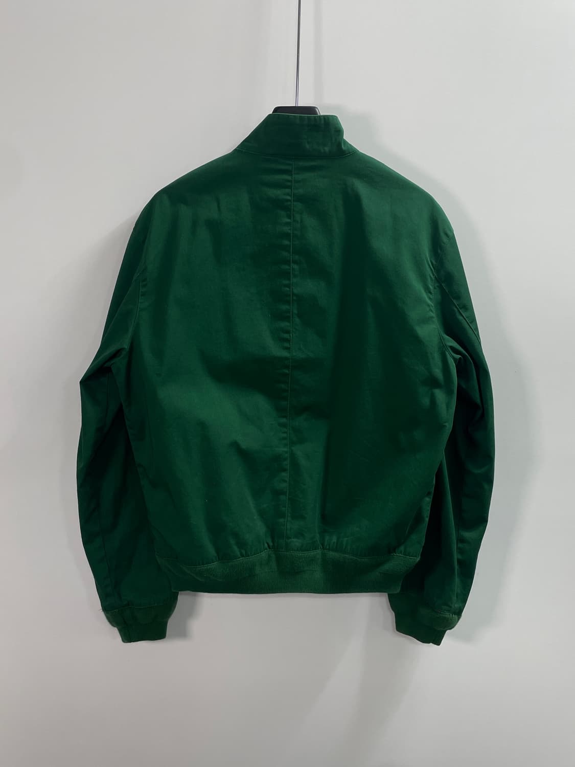 폴로 랄프로렌 포니 헤링턴 자켓 (on.658)   상품이미지3