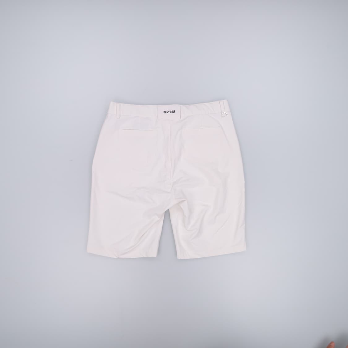 M DKNY 여성 골프 반바지 0423H1 상품이미지2