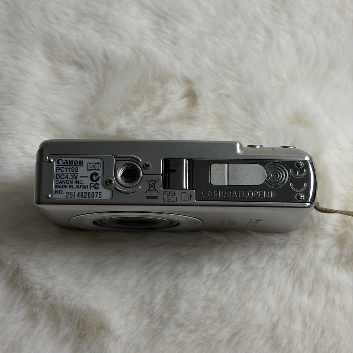 캐논 익서스60 풀박스  상품이미지4