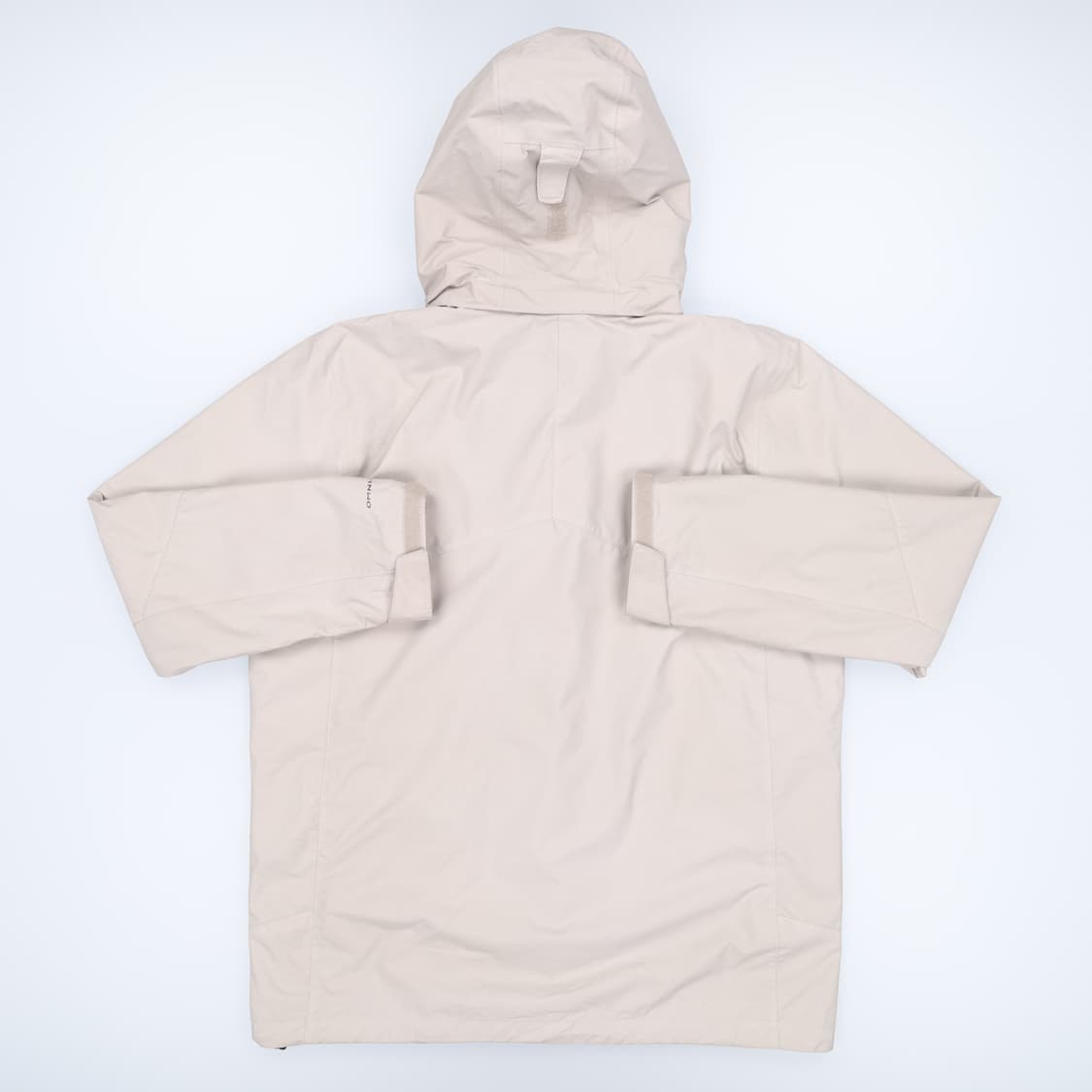 [110] 컬럼비아 남성 21s 옴니 테크 후드 바람막이 자켓 N6928 상품이미지2