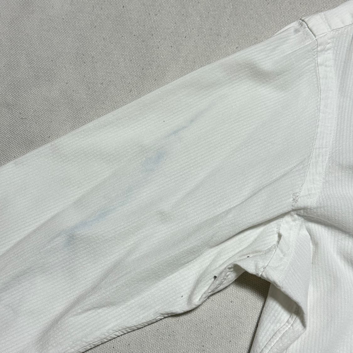 S 폴로랄프로렌 코튼 화이트 클래식 핏 셔츠 상품이미지10