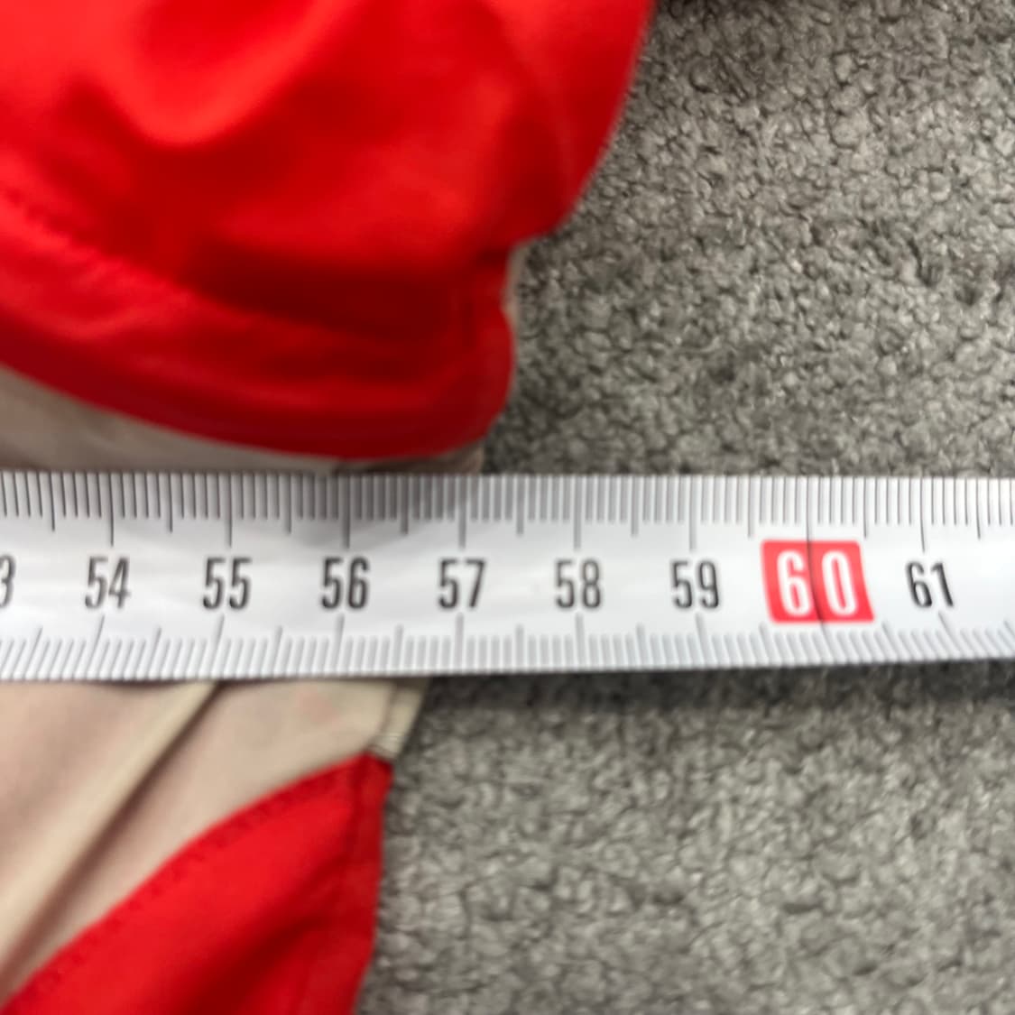 100 리복 레드 트랙자켓 상품이미지9