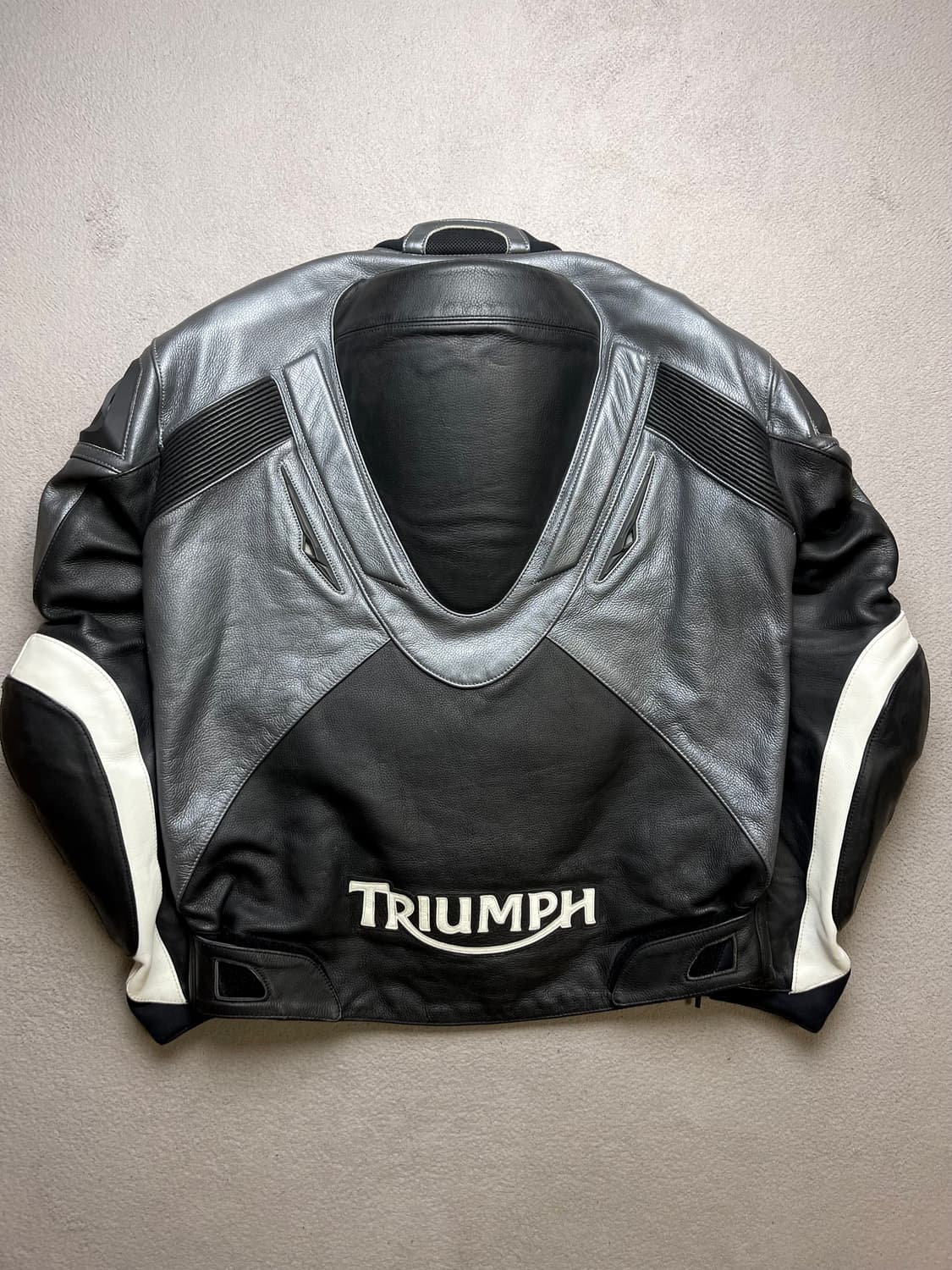 [52] 알파인스타 X 트라이엄프 바이크자켓-레이싱자켓 상품이미지2