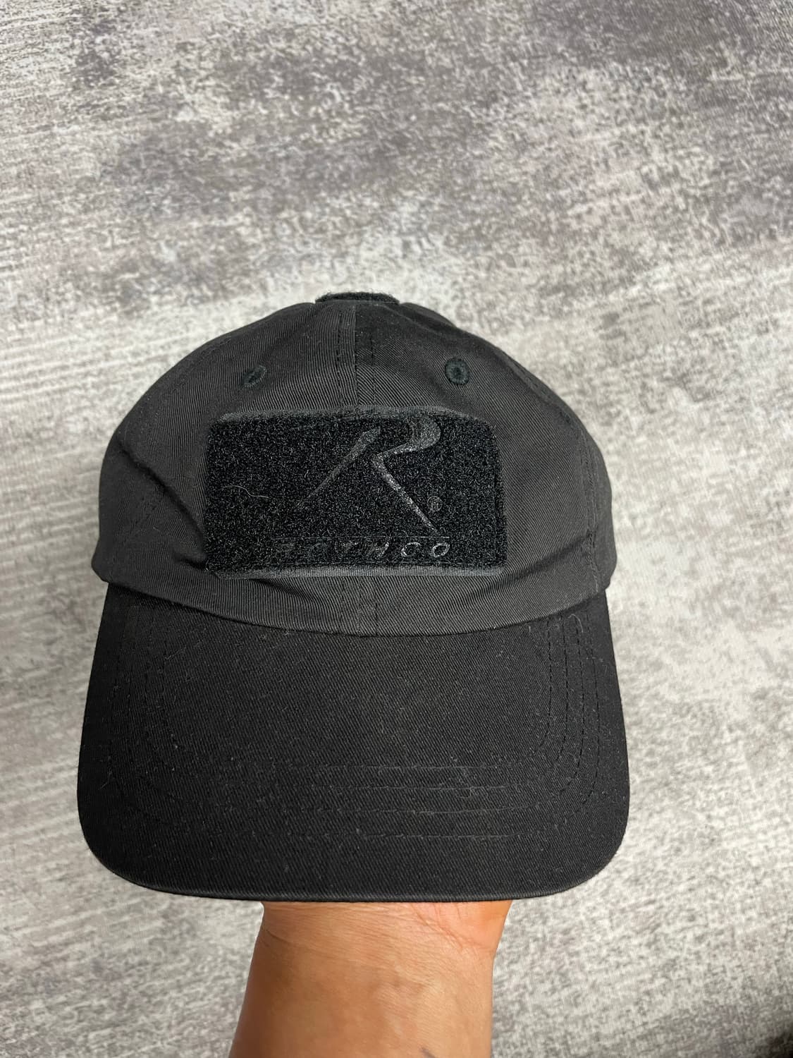 ROTHCO ball CAP 상품이미지1