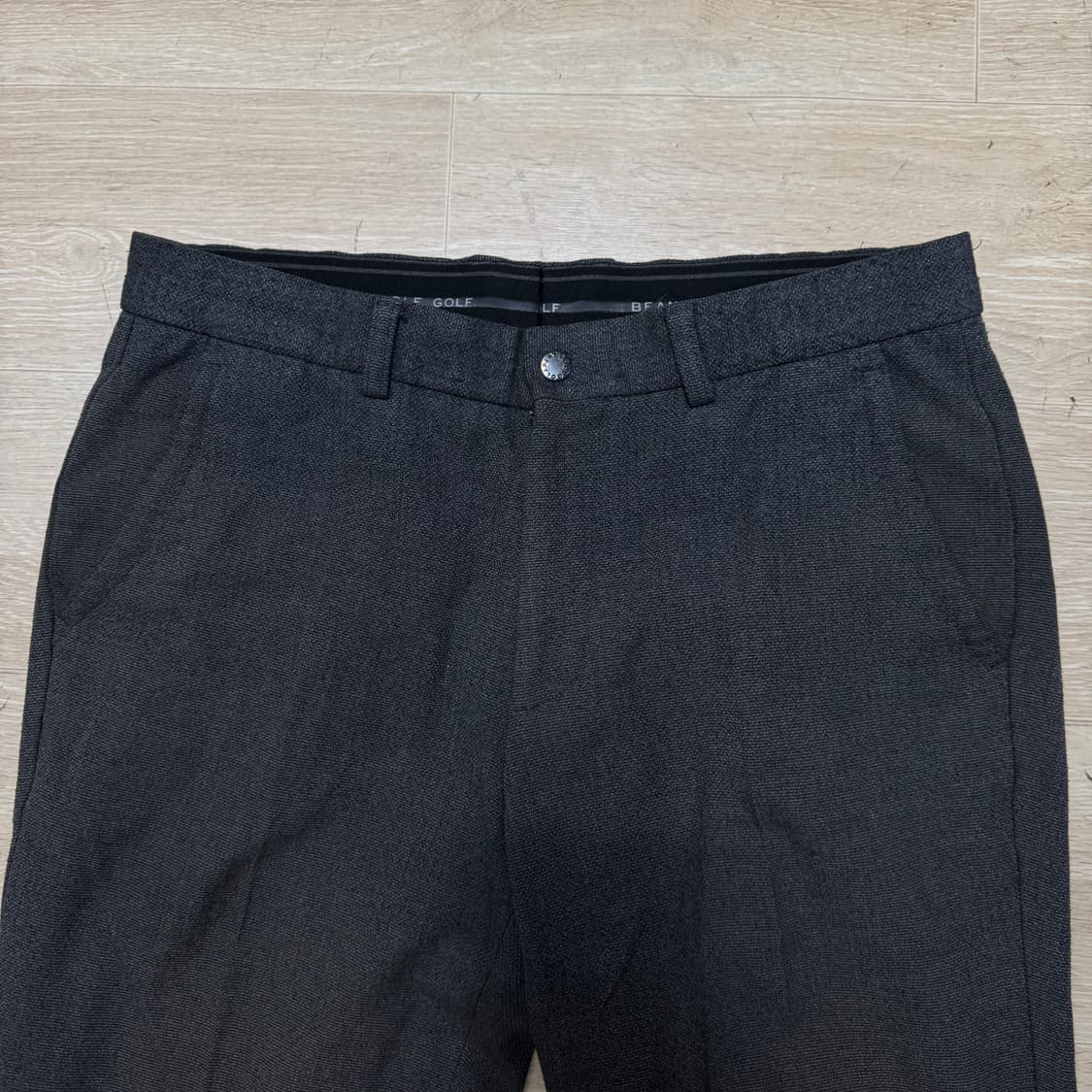 빈폴 골프 스판 팬츠 상품이미지2