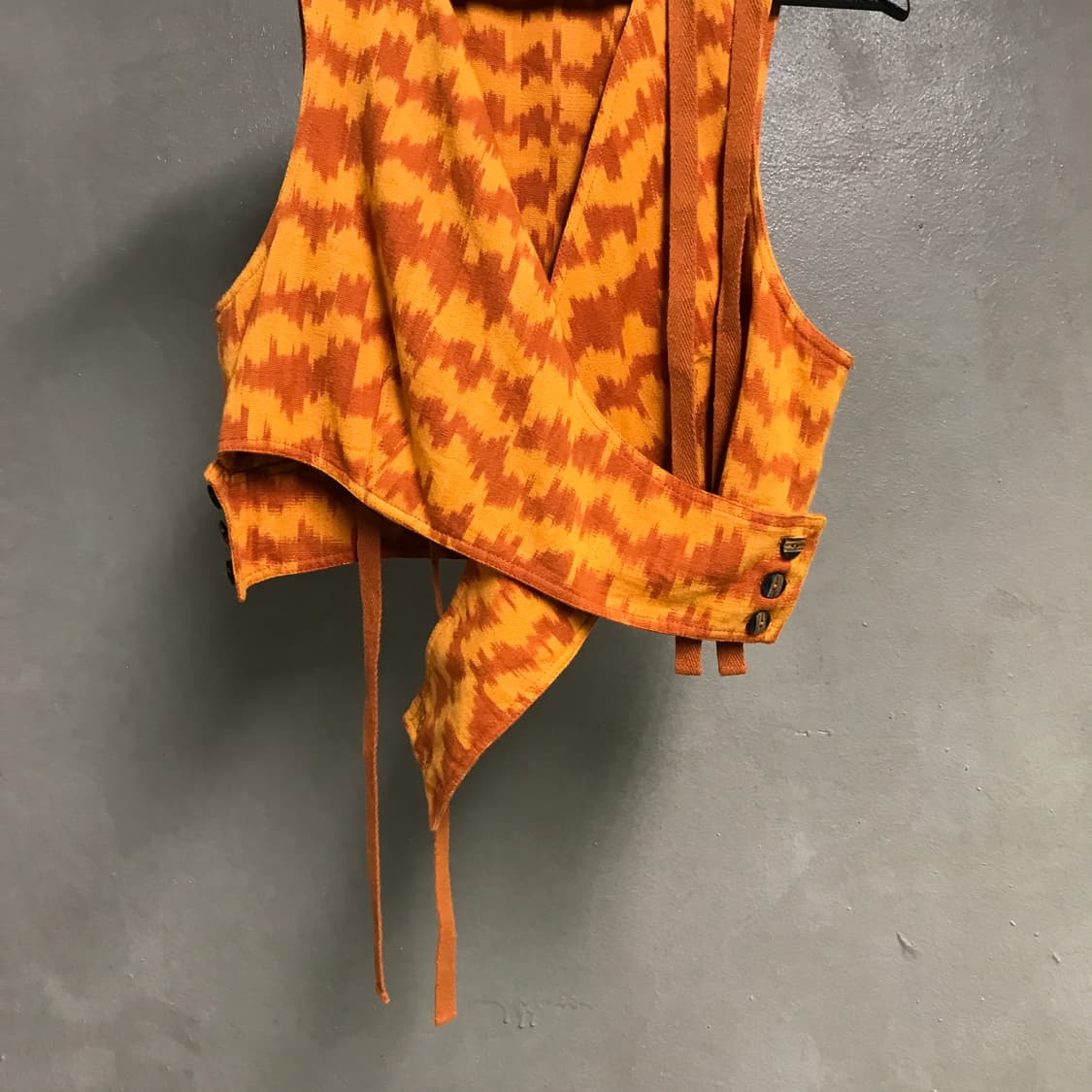 울라 존슨 베스트 2(W) 상품이미지3