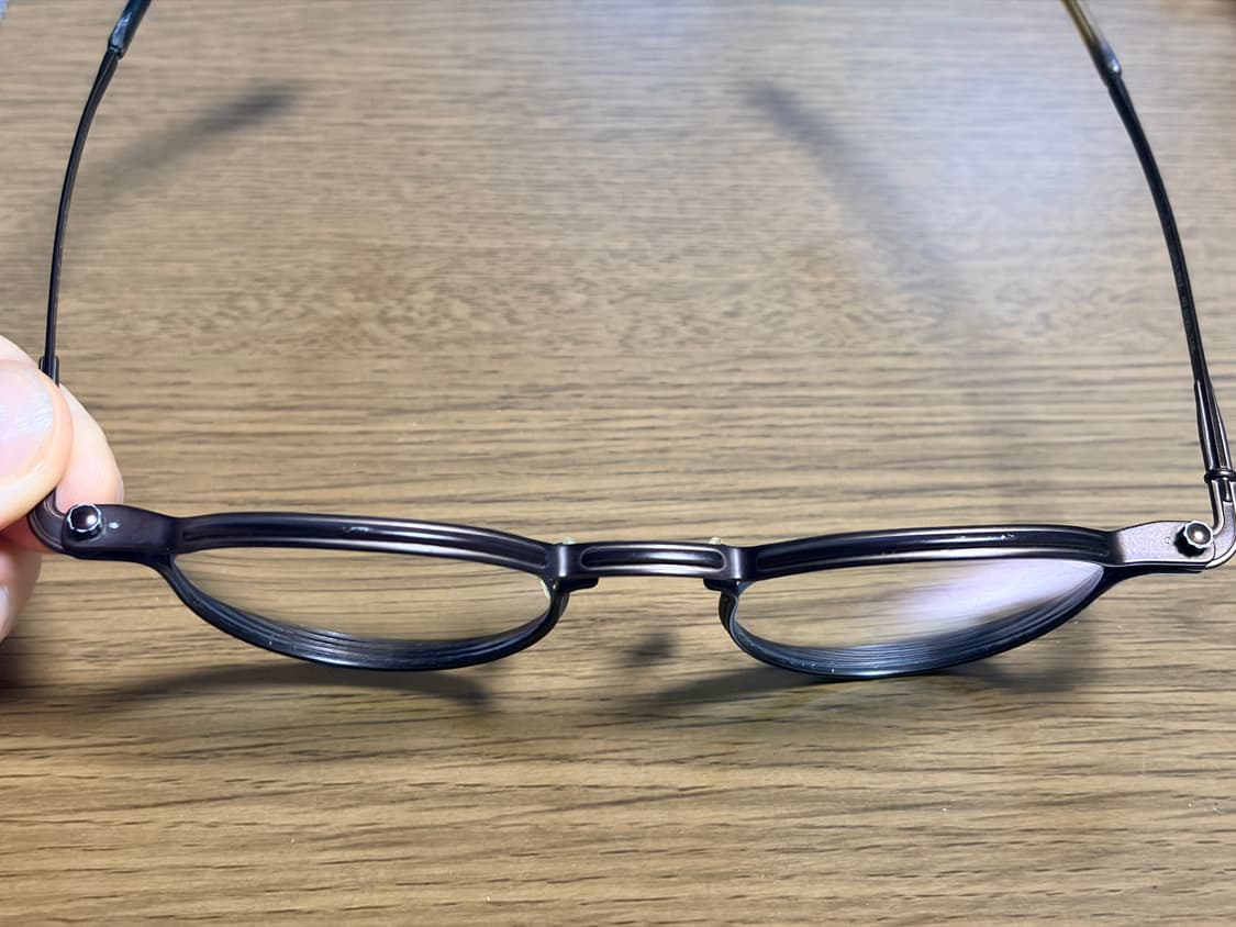 TAVAT 타밧 판토스 안경 상품이미지4