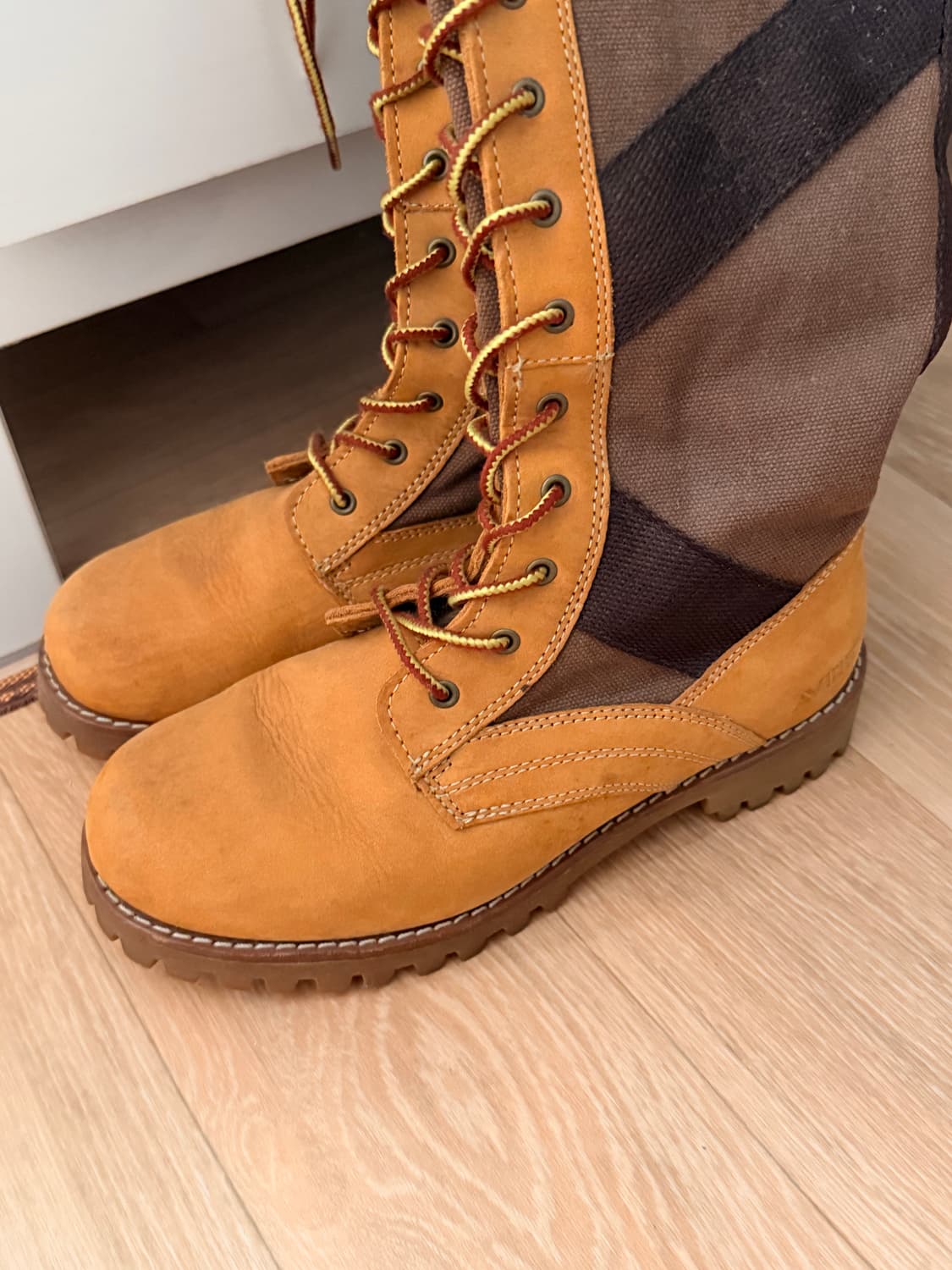 아비렉스 롱부츠 230 상품이미지3