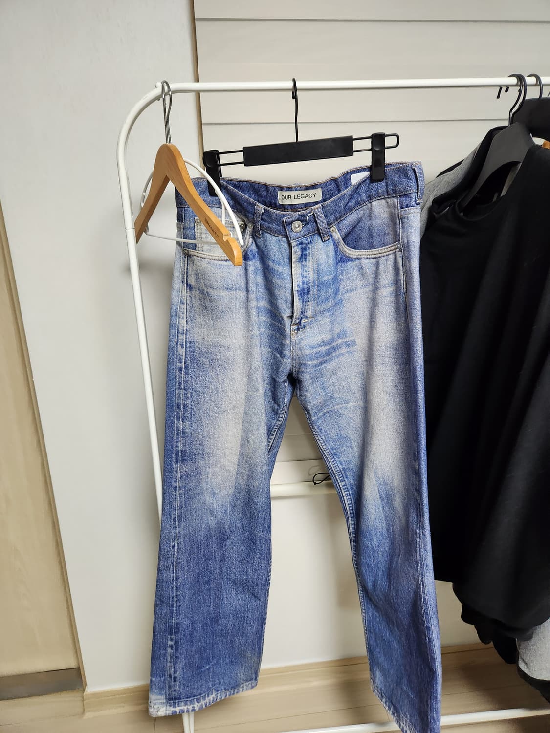 아워레가시 써드컷 30사이즈 상품이미지1