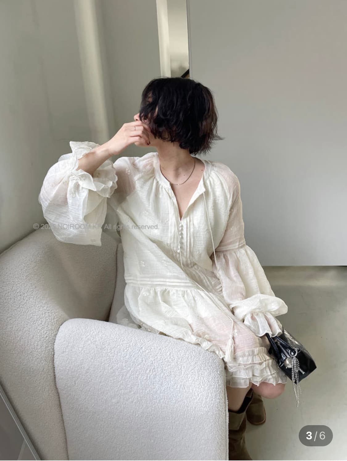 Charlotte One-piece 상품이미지2