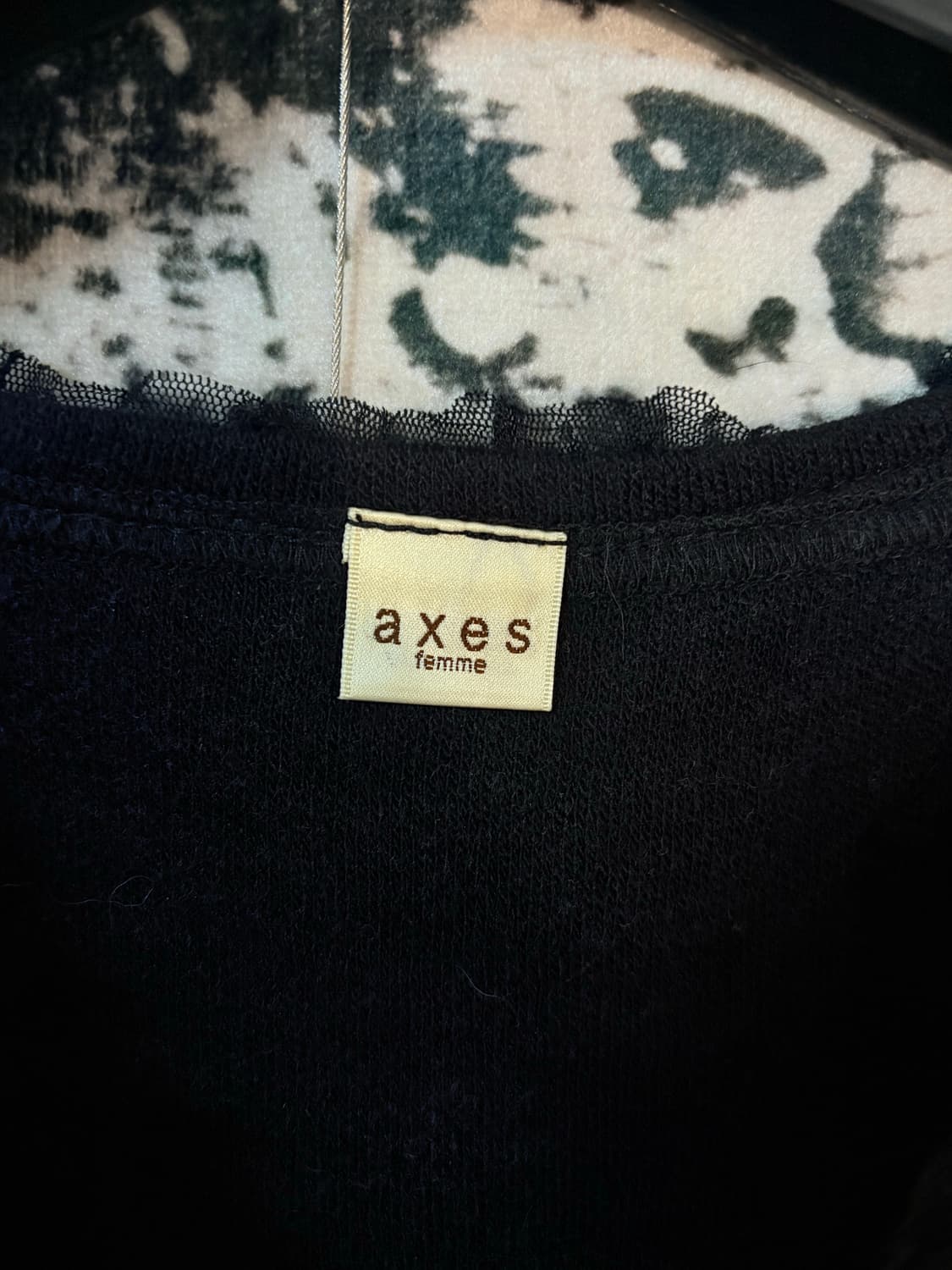 Axes one piece    상품이미지3