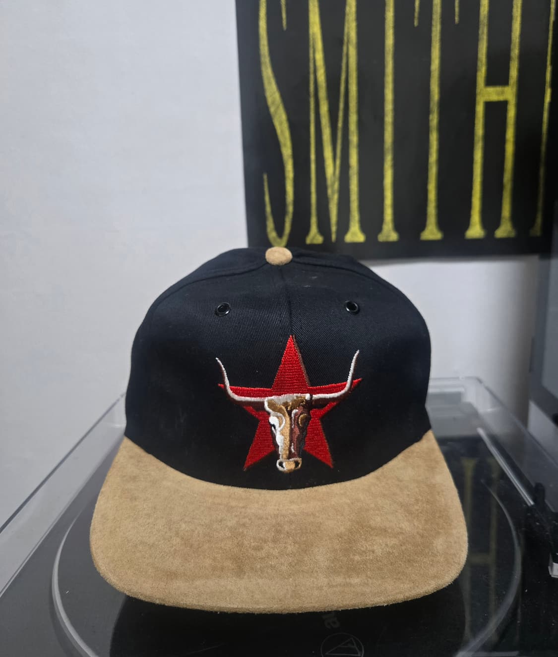 (new) 90‘s Vintage Marlboro Rodeo Cap 상품이미지1