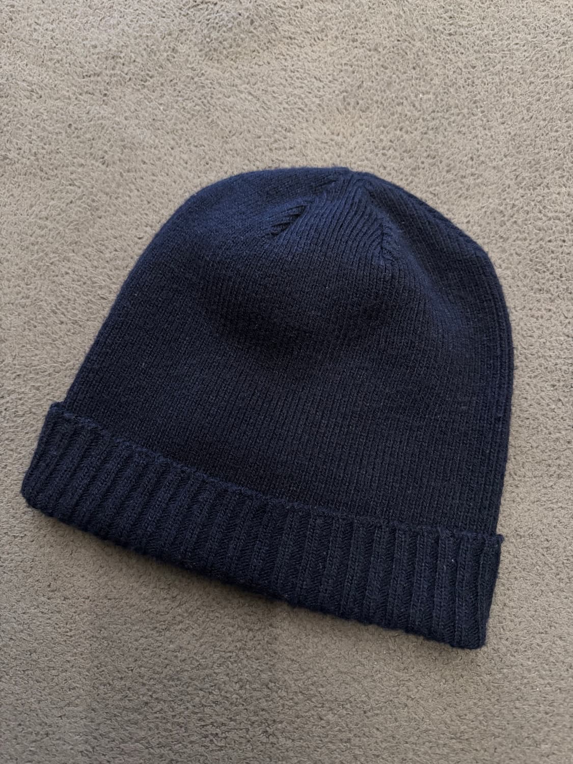 베이프 사루 포켓 비니 처분  상품이미지2