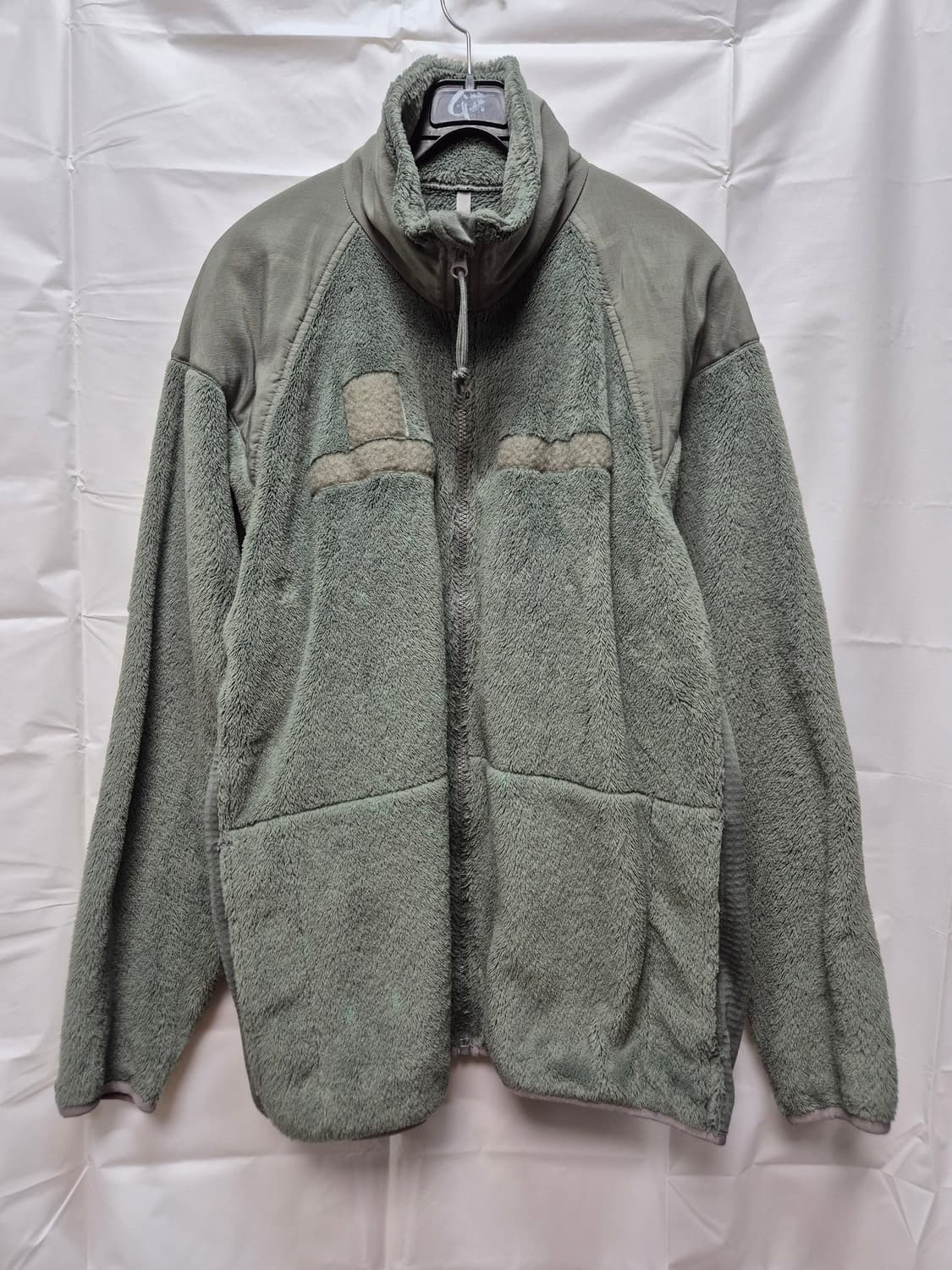 미군 젠3 폴라텍 상품이미지1