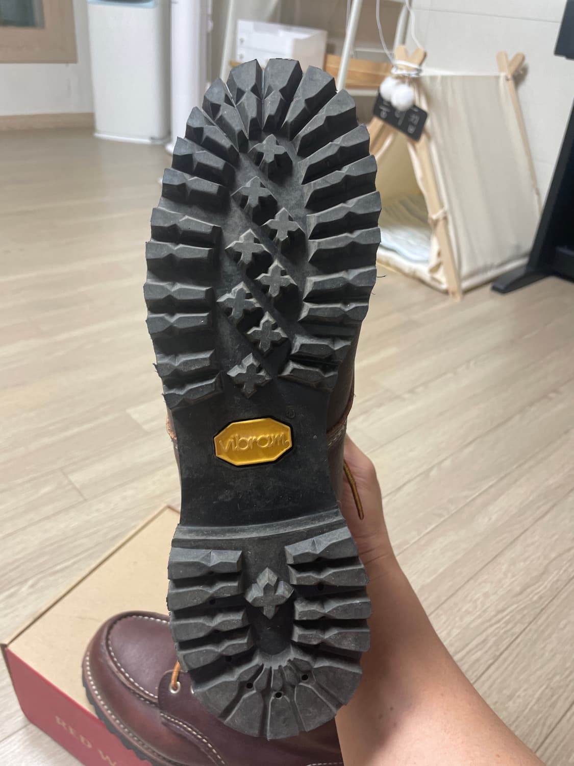 레드윙8146 상품이미지8