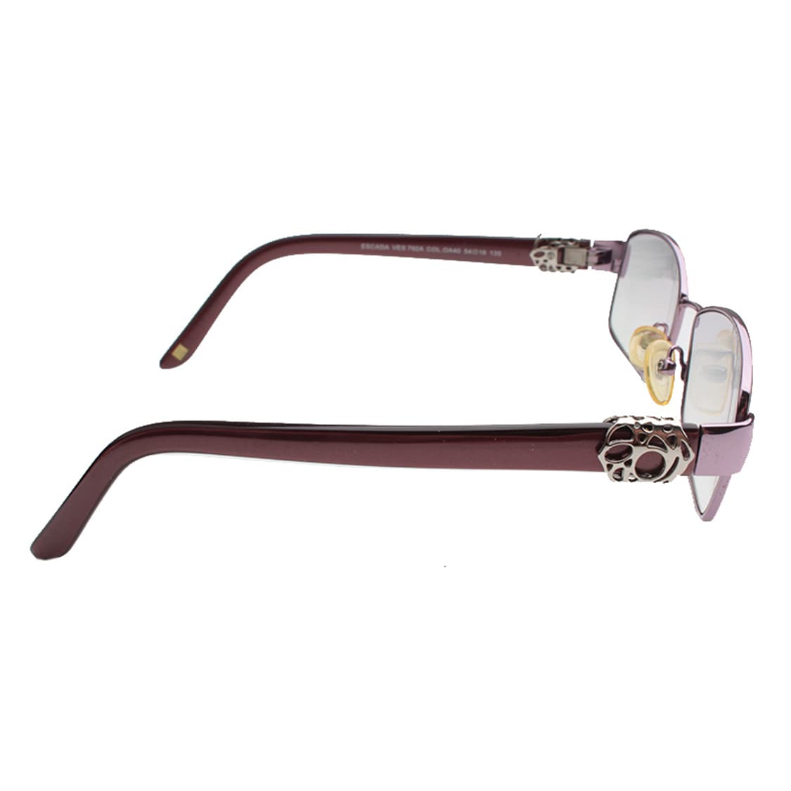 에스까다 마르살라 안경테 상품이미지3