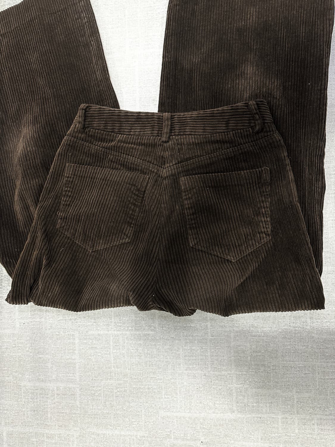 kaylee 코듀로이 팬츠 상품이미지5