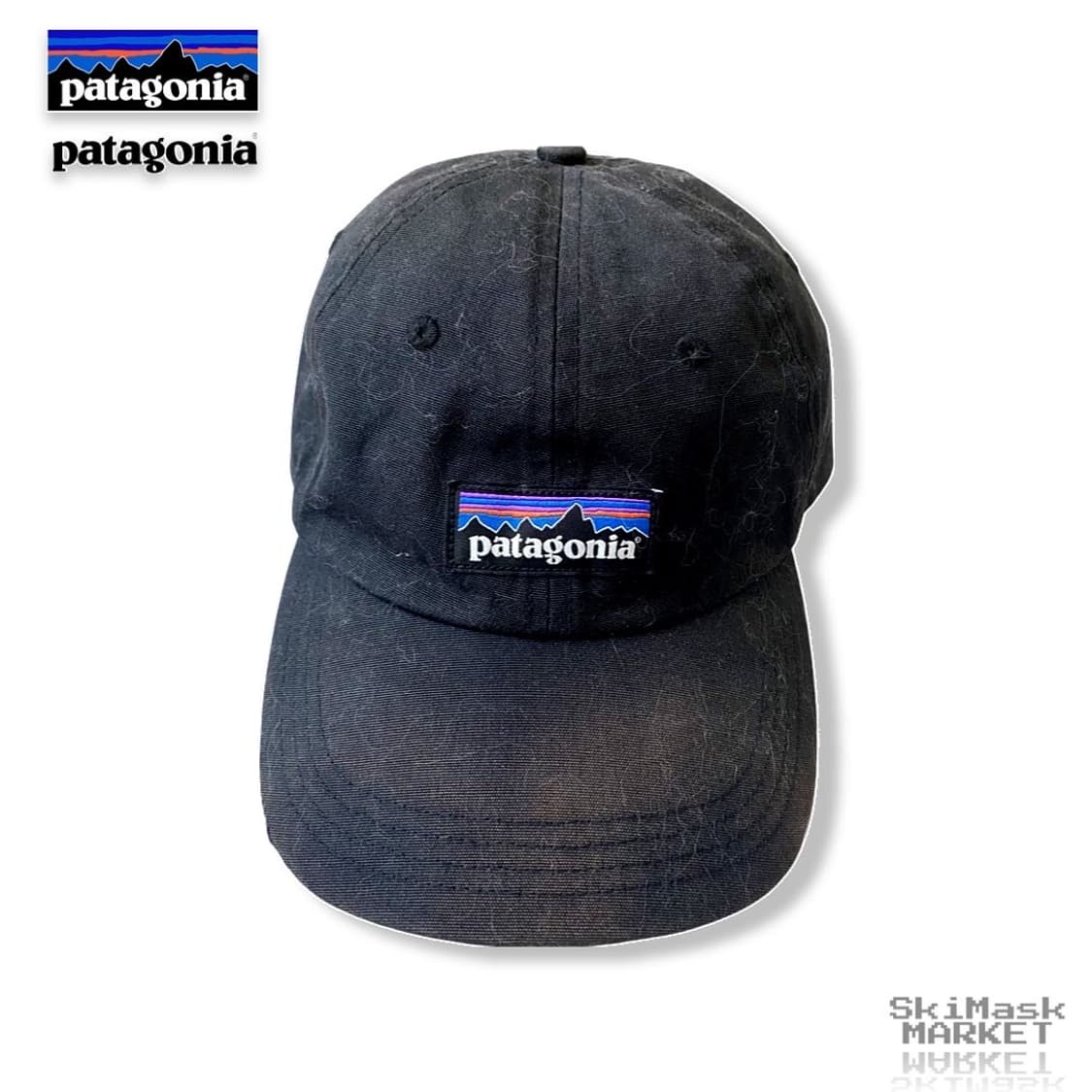 파타고니아 볼캡 상품이미지1