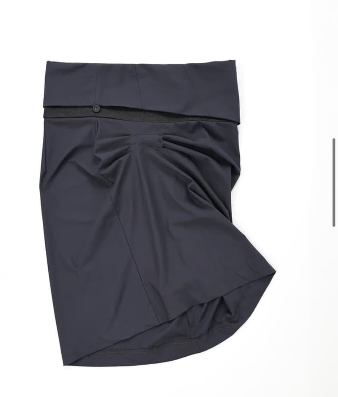 ulikasanctus 울리카상투스 brace pintuck skirt 상품이미지2