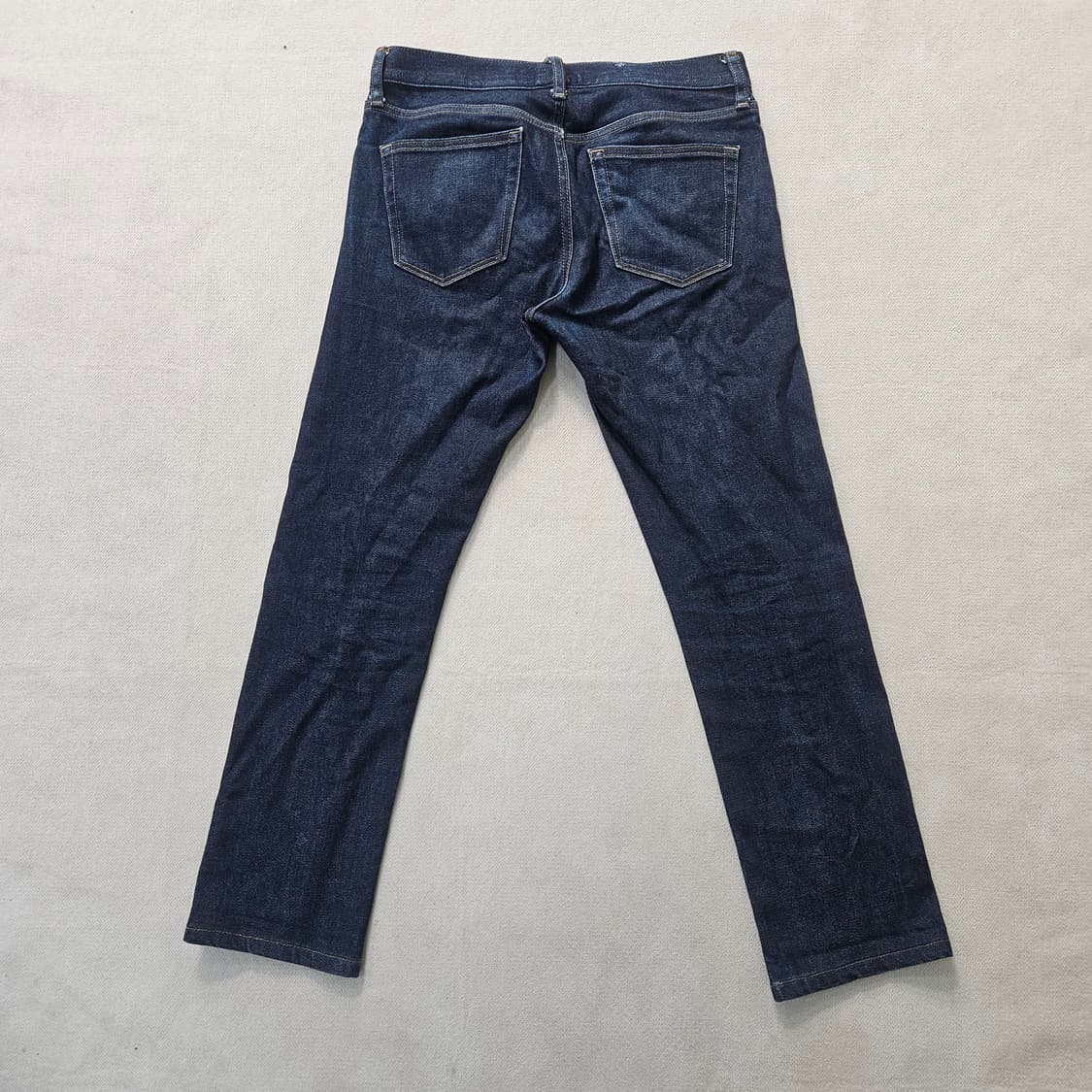 31 유니클로 빈티지 치노 팬츠 0408Y 상품이미지2