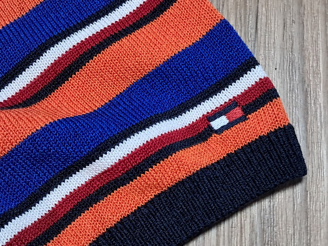 타미힐피거 여성 반팔티 XS 새상품  상품이미지6