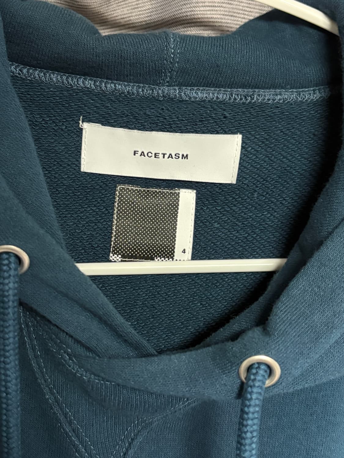 파세타즘 후드 상품이미지2