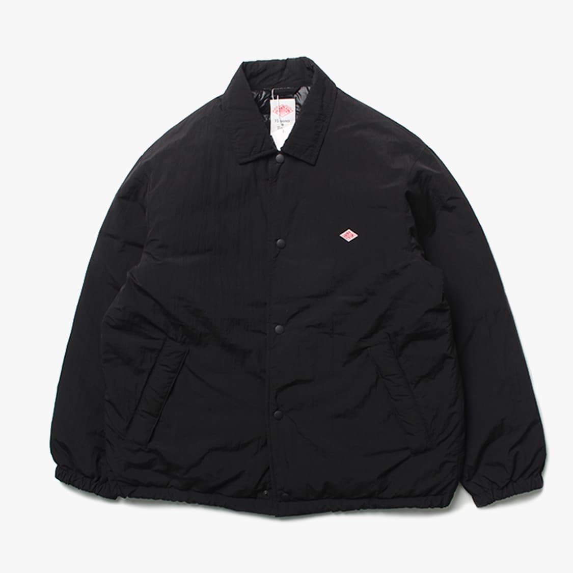  DANTON "Black Down" 상품이미지1