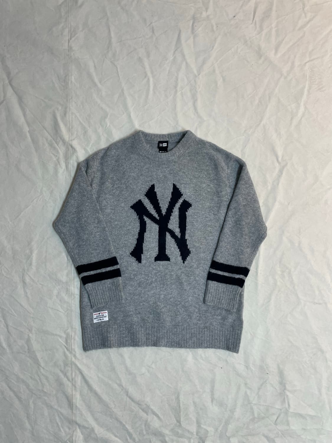 뉴에라 니트  상품이미지1