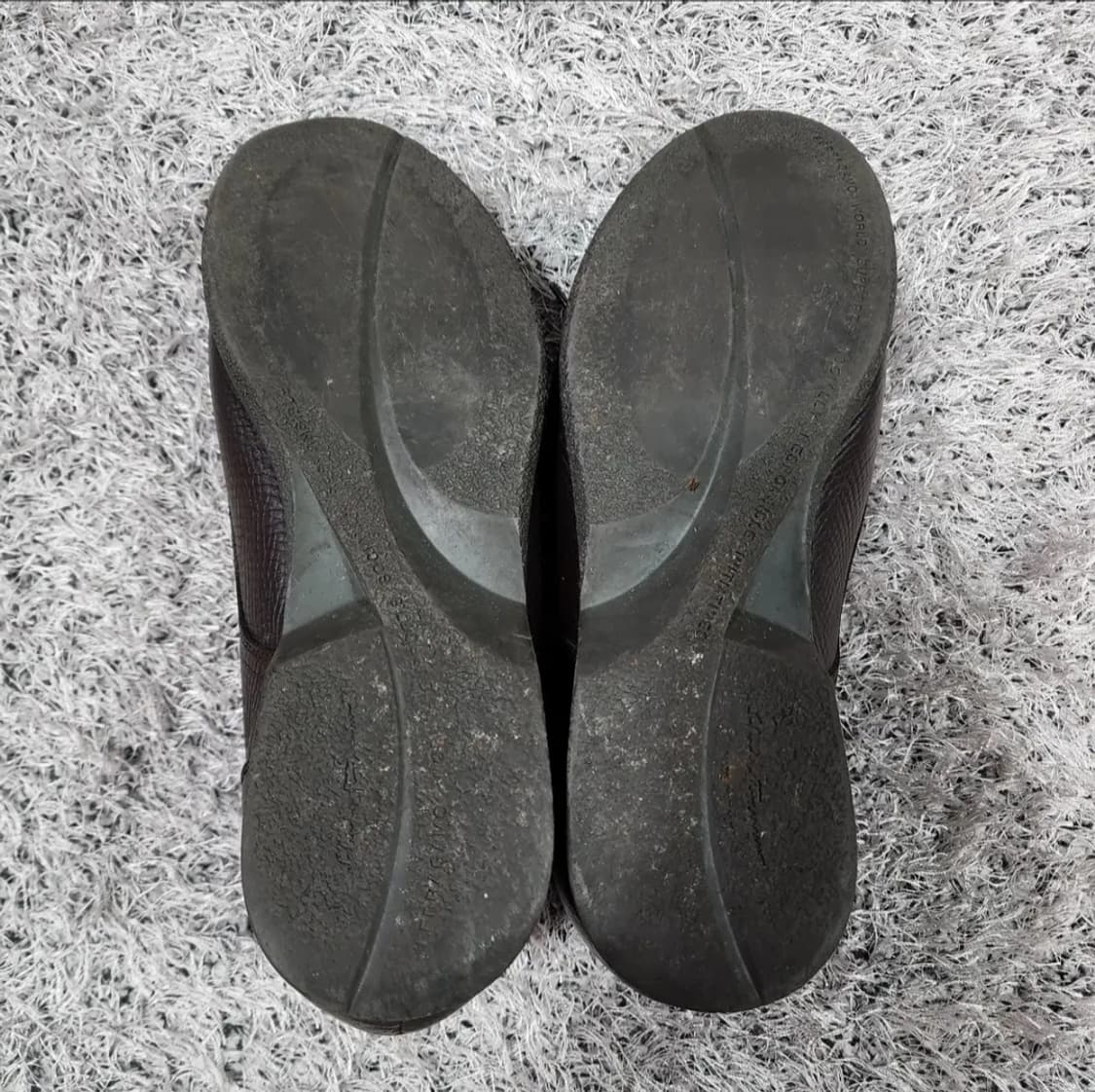 페라가모 스니커즈 7.5 상품이미지6