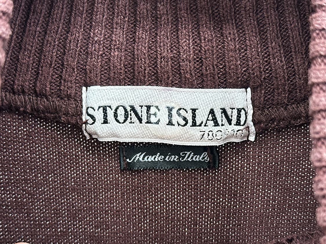 90'S STONE ISLAND (L~XL) 상품이미지8