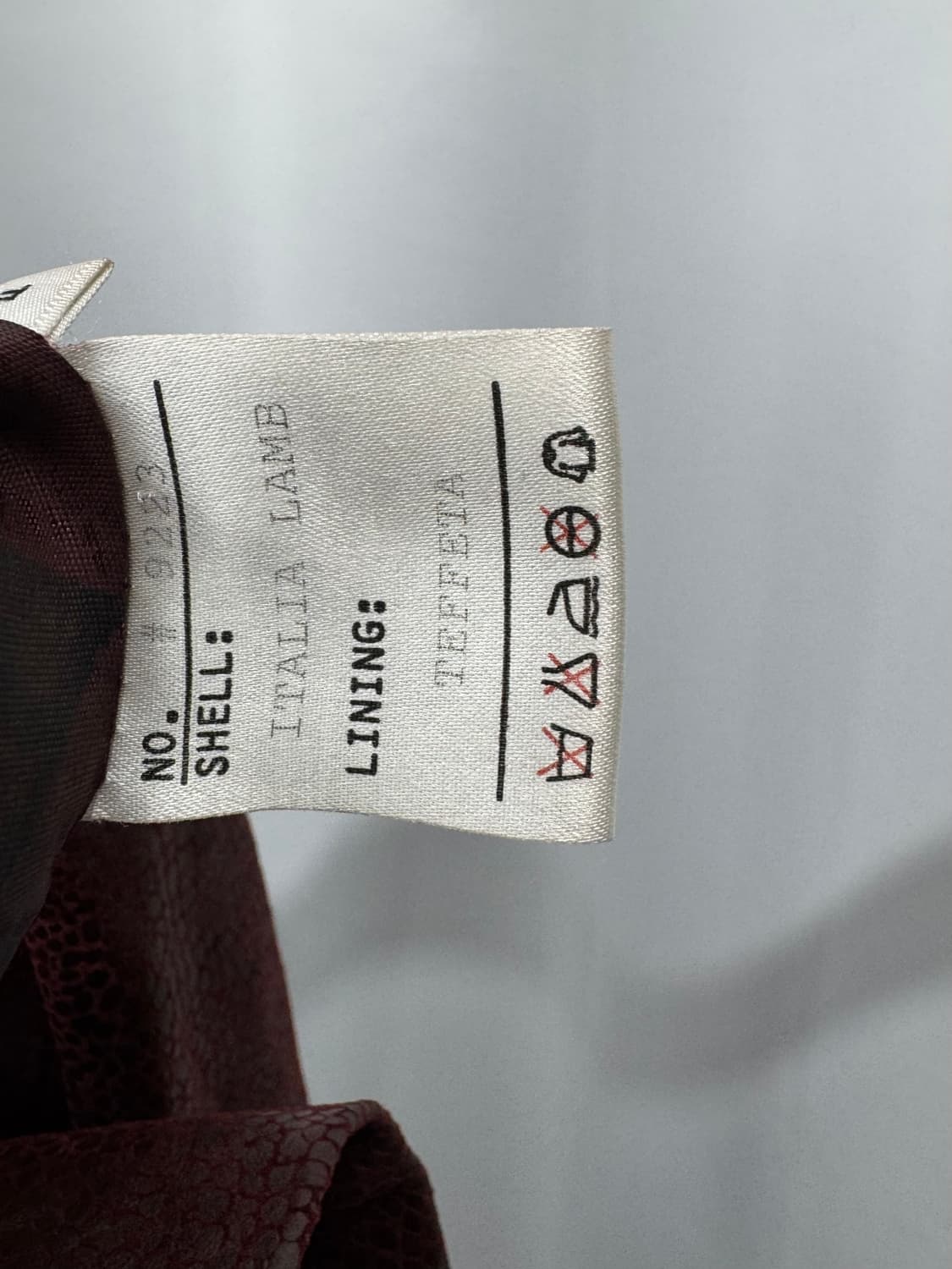 vtg jacket 상품이미지4