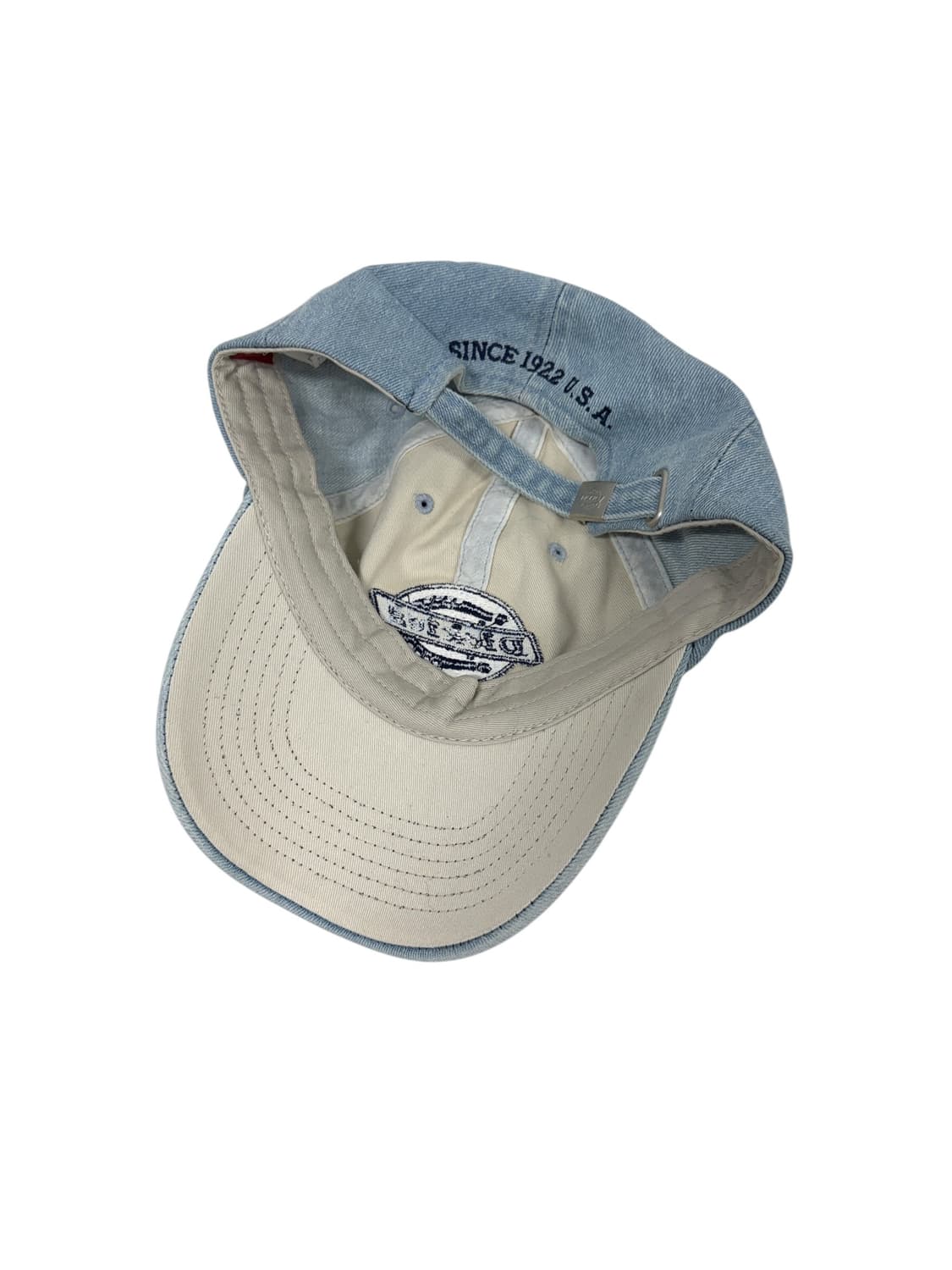 디키즈 데님 캡 상품이미지3