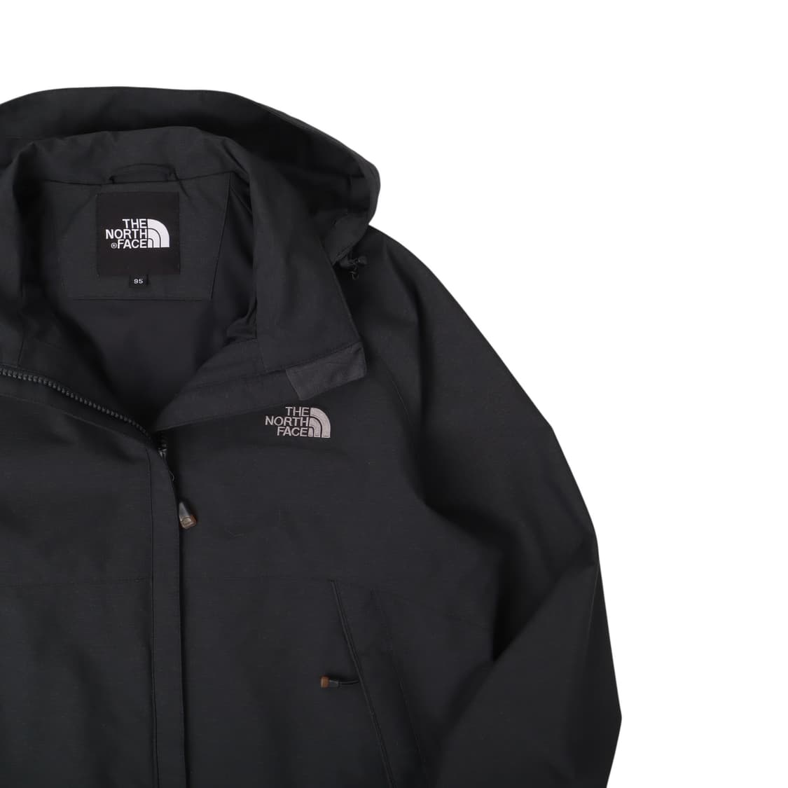 노스페이스 드라이벤트 후디드 바람막이 자켓 상품이미지3
