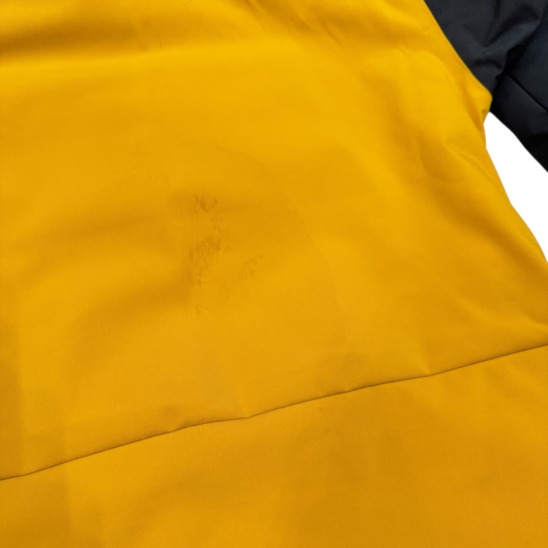 오클리 TNP TBT 인슐레이티드 방한 아노락 자켓 옐로우 M 상품이미지8