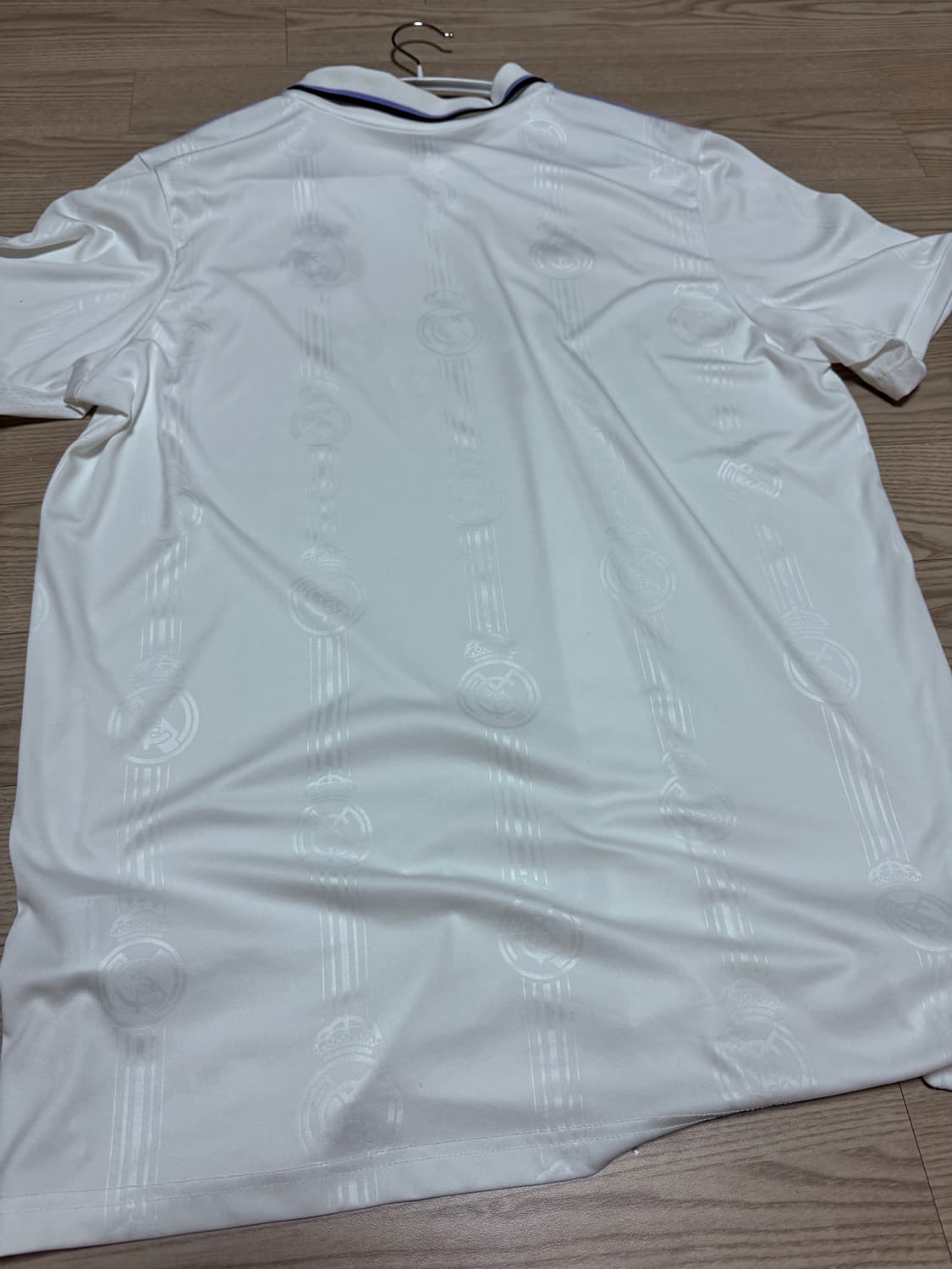 레알 22/23 홈 저지 상품이미지2