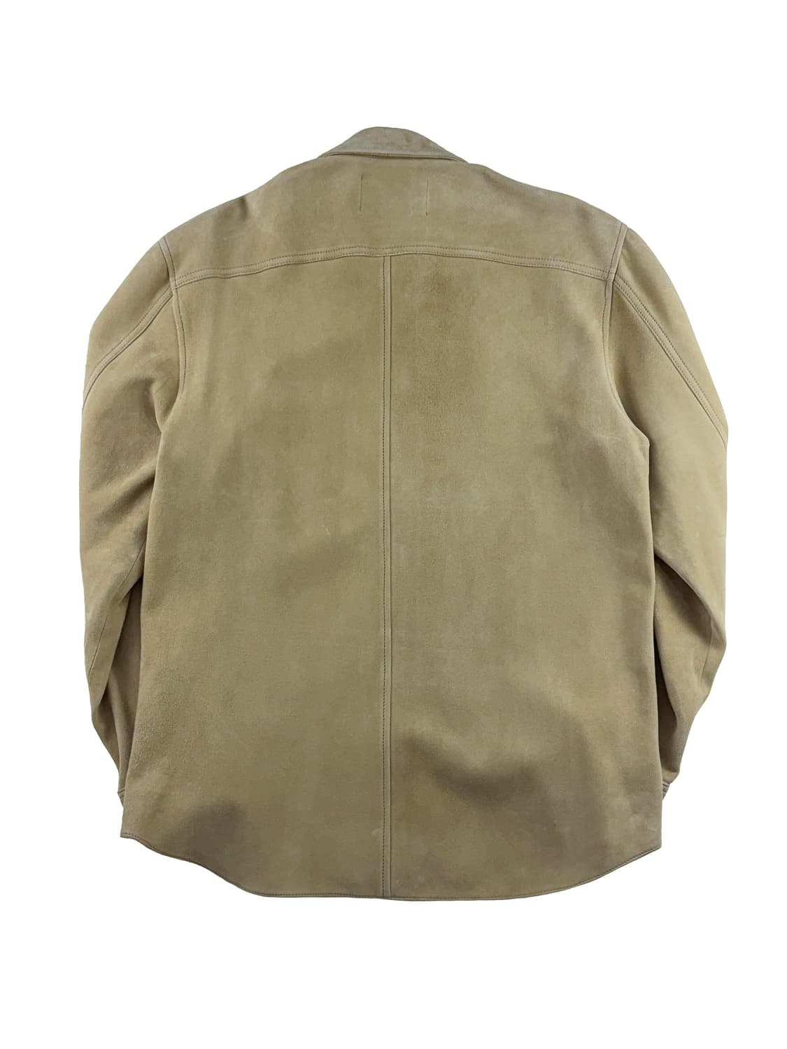 아워레가시 샌드 레더 자켓 상품이미지5