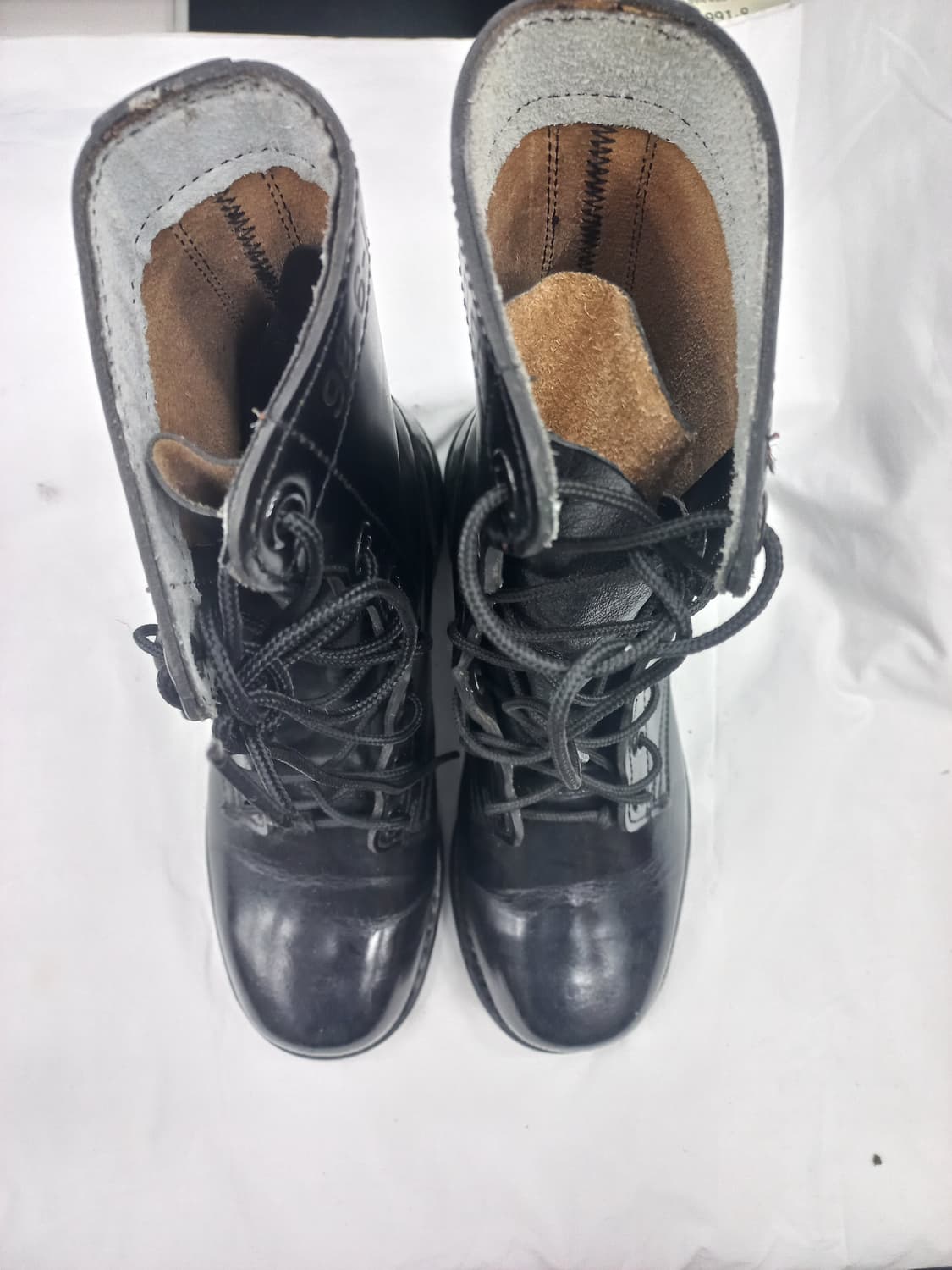 군화 260 상품이미지3