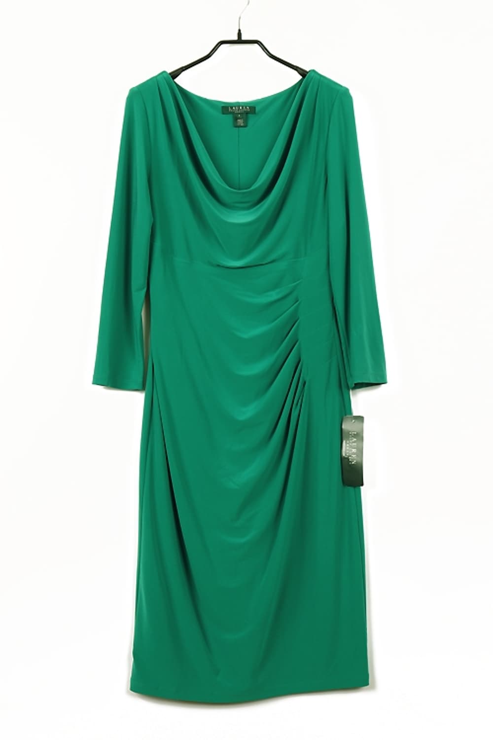 [새상품] RALPH LAUREN 저지원피스(M) 랄프로렌저지원피스 상품이미지2