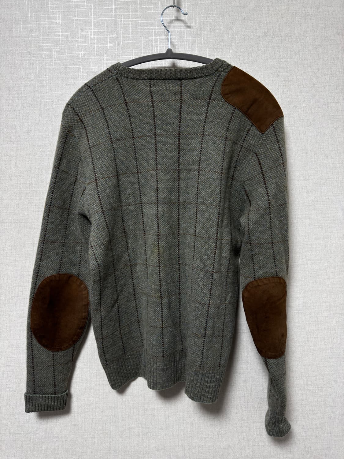 폴로 랄프로렌 헌팅 니트 상품이미지3