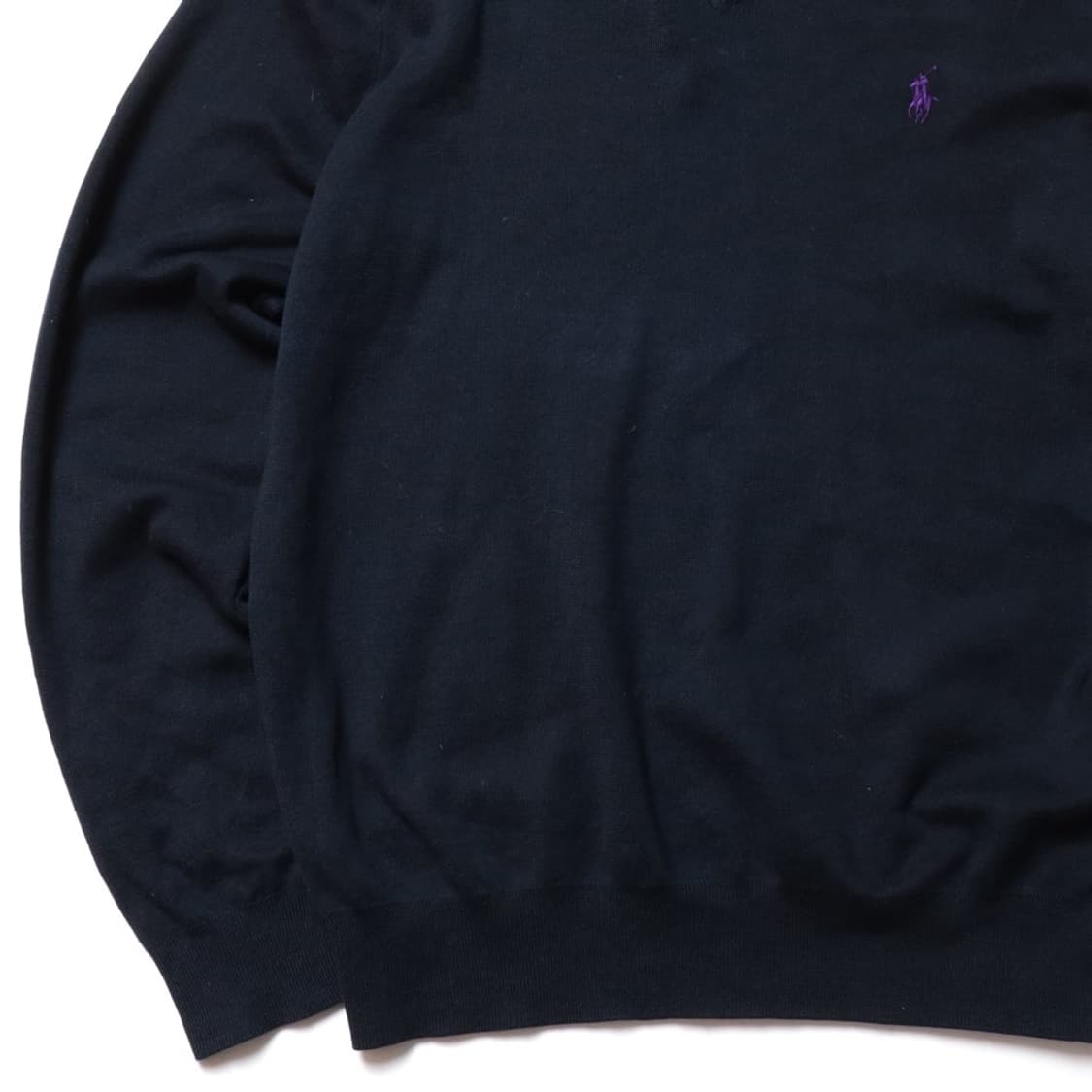 폴로 랄프로렌 Polo by Ralph Lauren Cotton Knit 상품이미지3