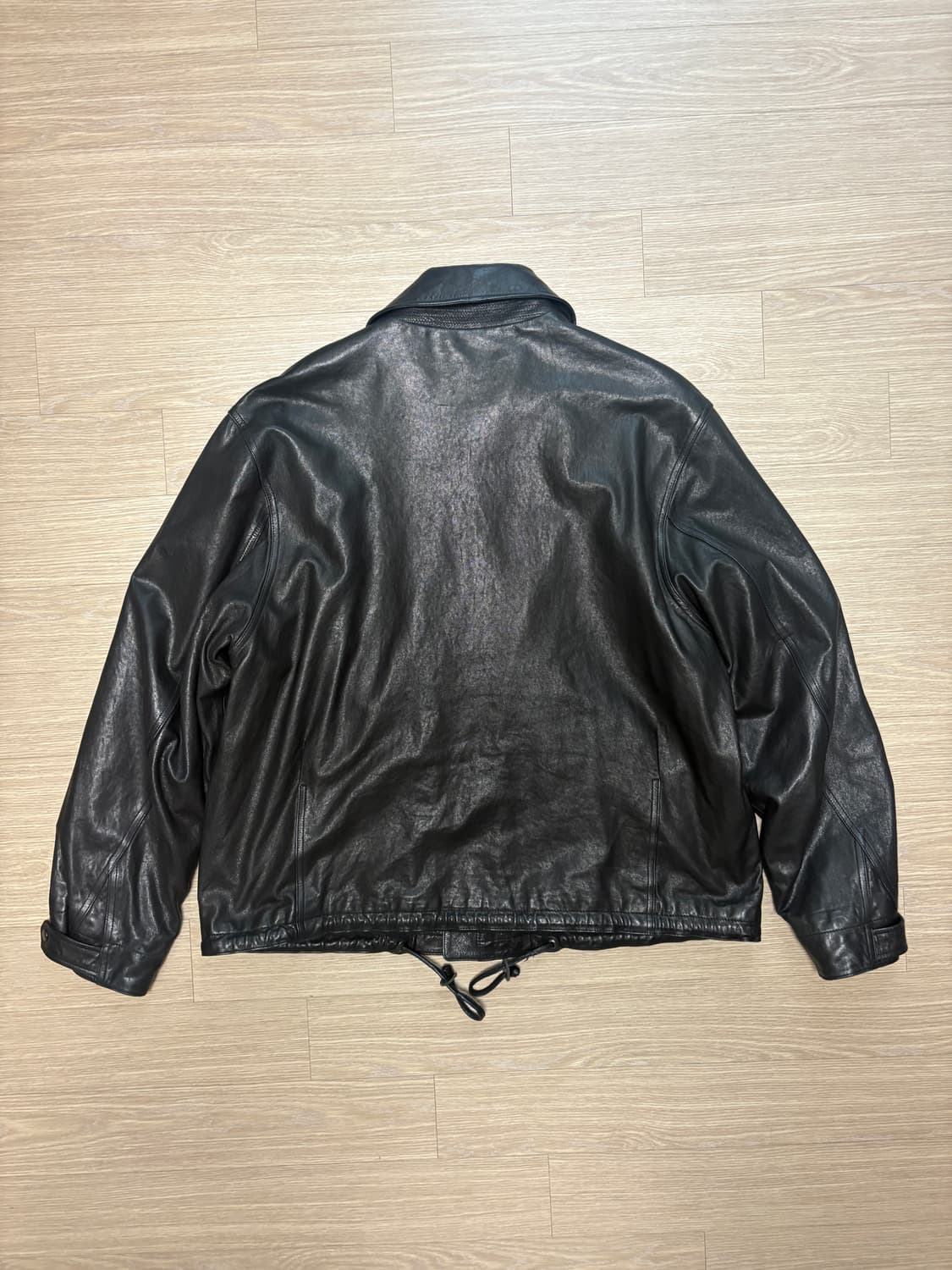 이스트로그 mk3 레더자켓 상품이미지4