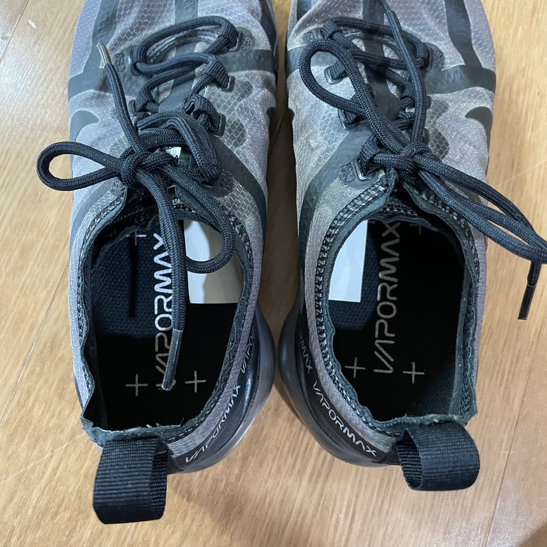 나이키 에어 베이퍼맥스 운동화 245 상품이미지8