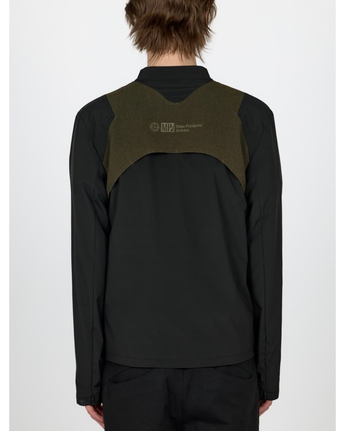 플라스틱프로덕트 MPa 레지스탕스 집 자켓 m 상품이미지3