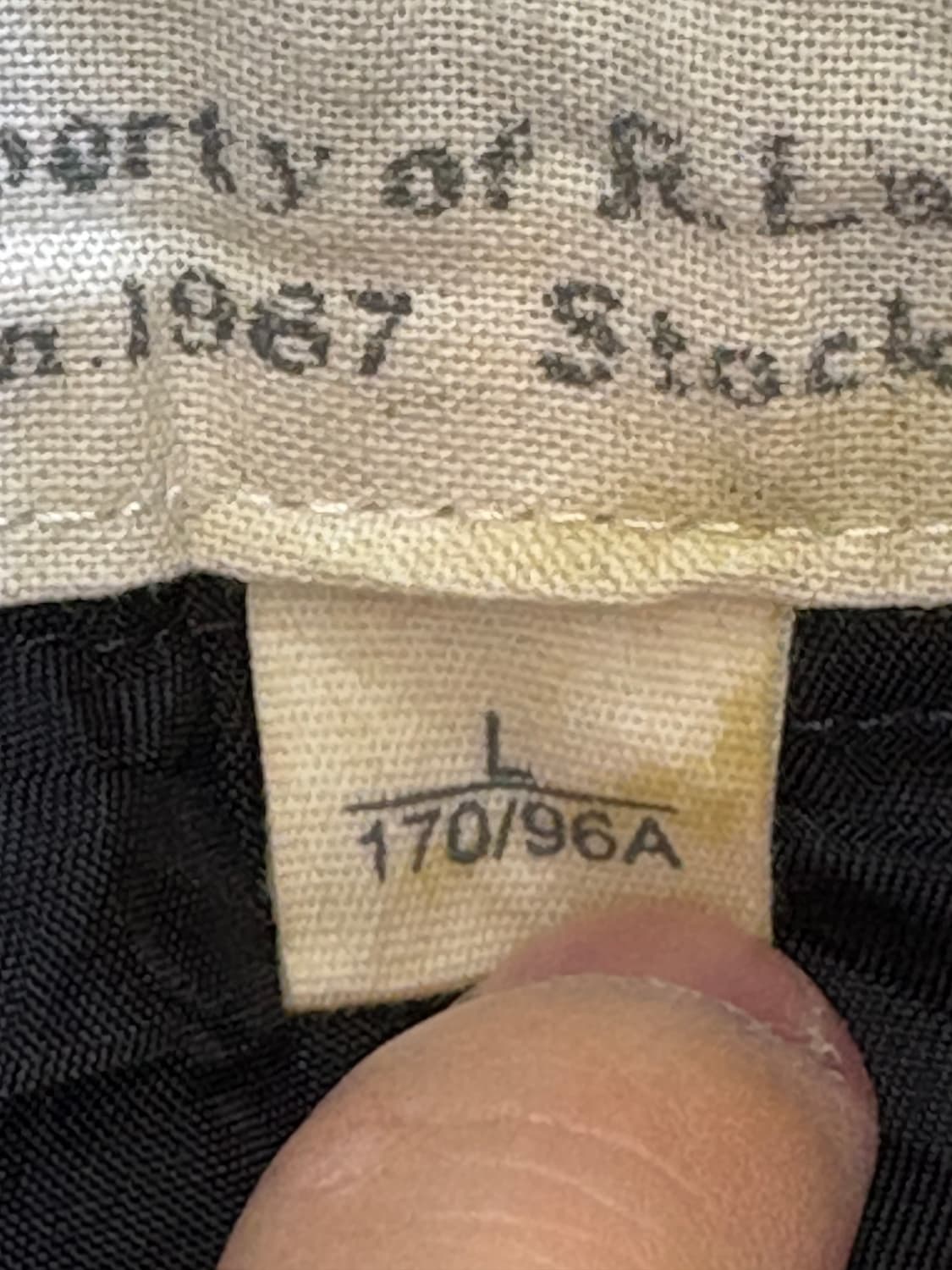 DENIM & SUPPLY BY RALPH LAUREN 자켓 상품이미지7