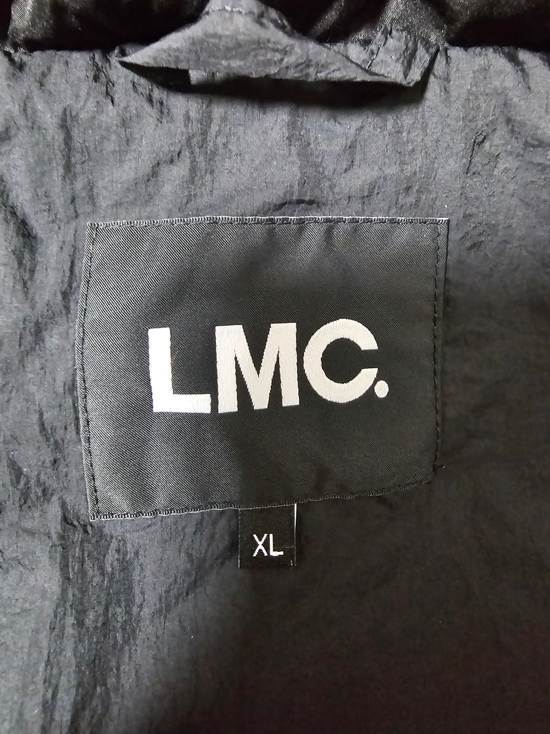 LMC 푸퍼 덕다운 패딩 XL(105) 상품이미지4