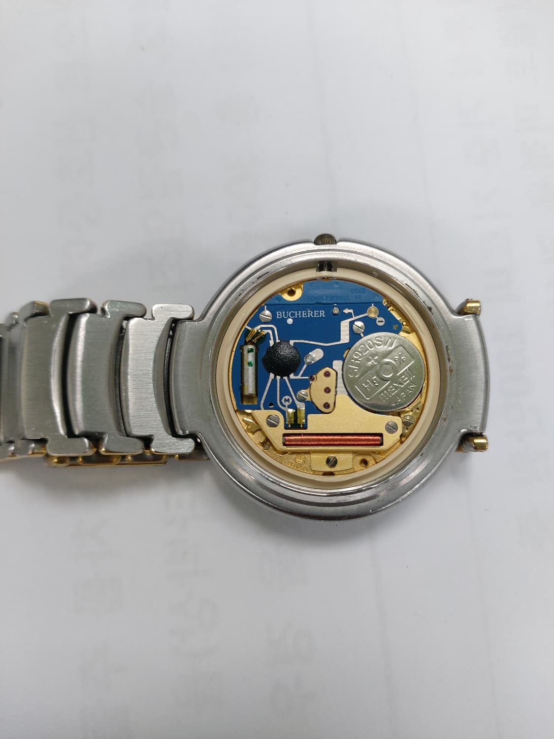 부쉐러  상품이미지6